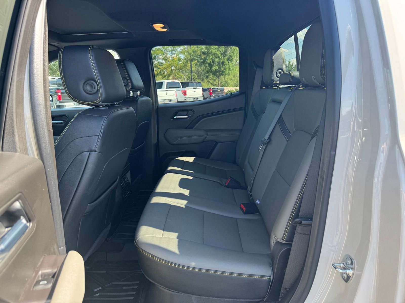 Used 2026 Chevrolet Colorado Truck