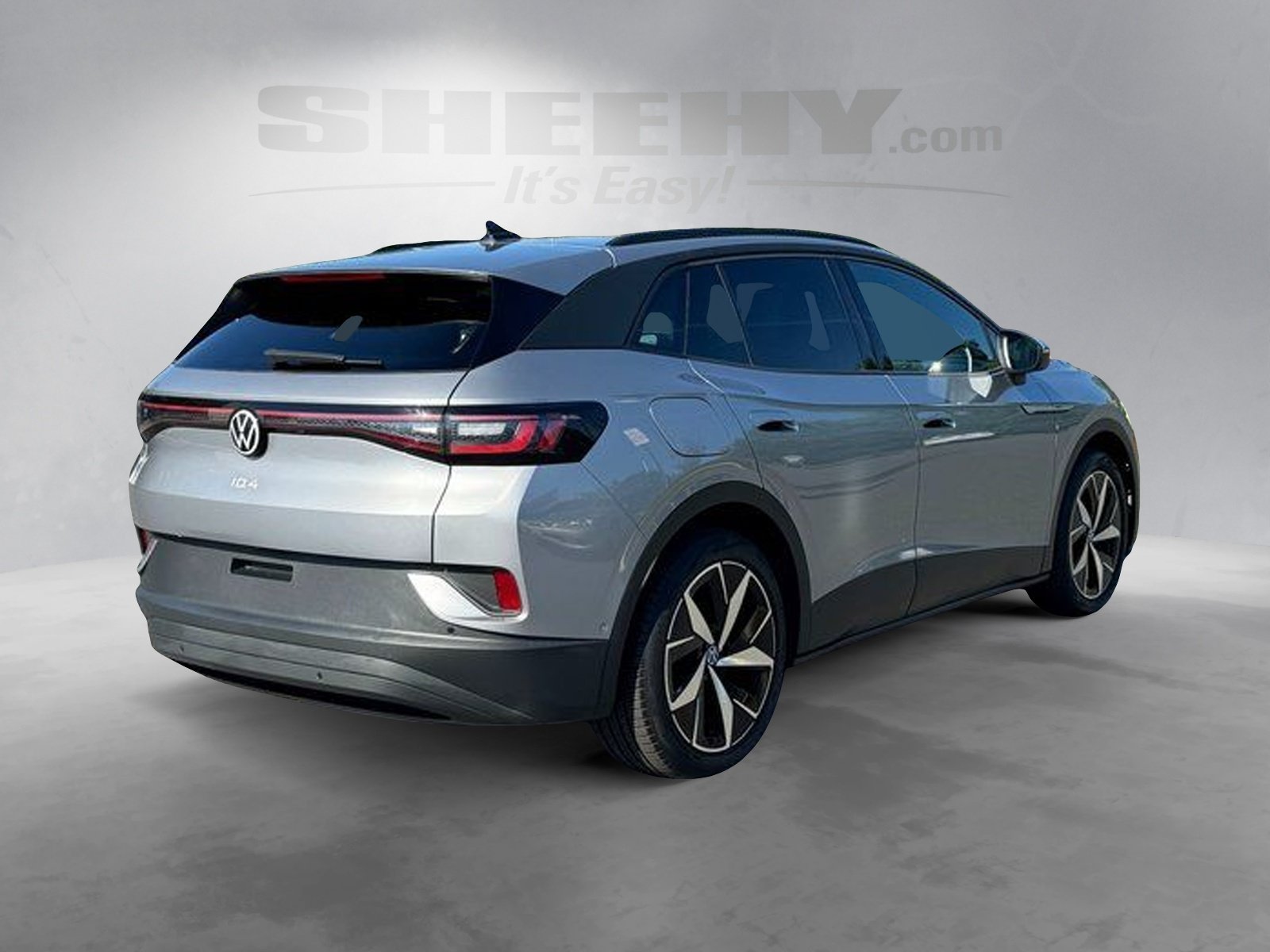 Used 2023 Silver Volkswagen Pro S image 10