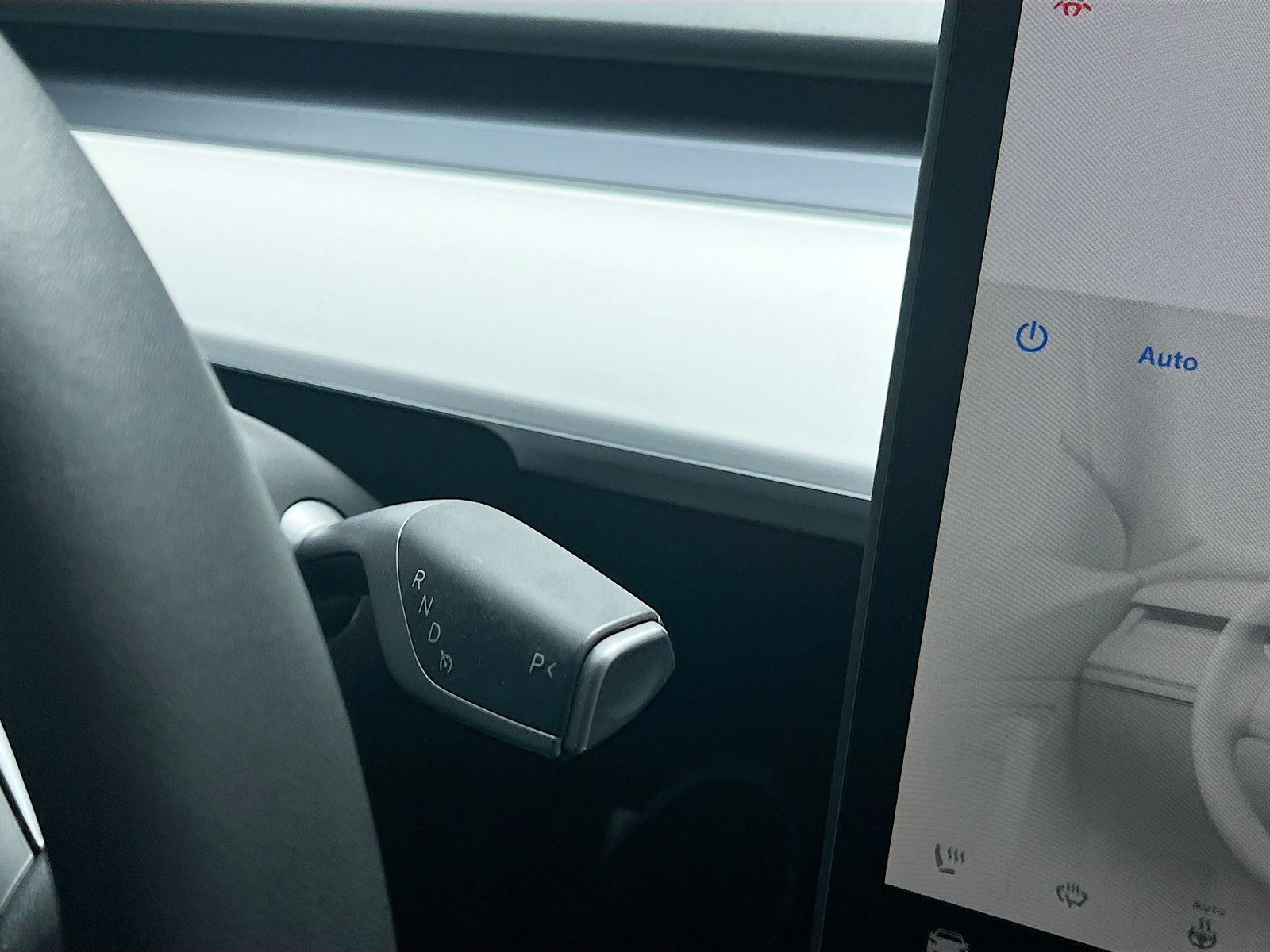 Used 2024 White Tesla Performance image 17