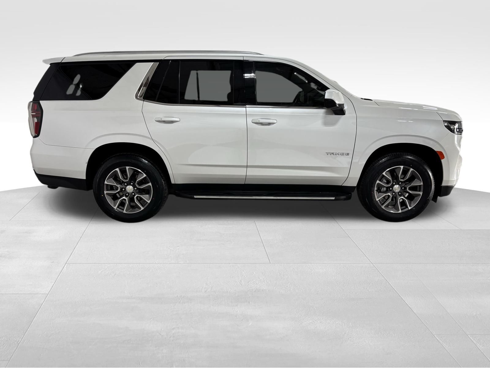 Used Car 2023 Chevrolet Tahoe  Lt For Sale Under $50,000 In Austin, Texas