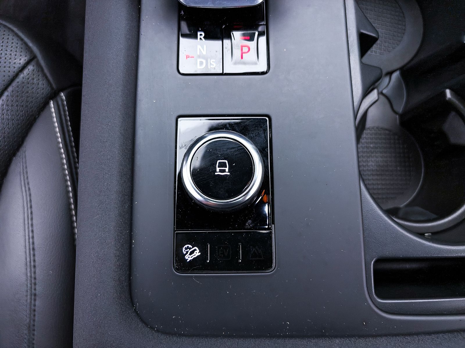 2023 Land Rover Discovery S R Dynamic - Photo 30