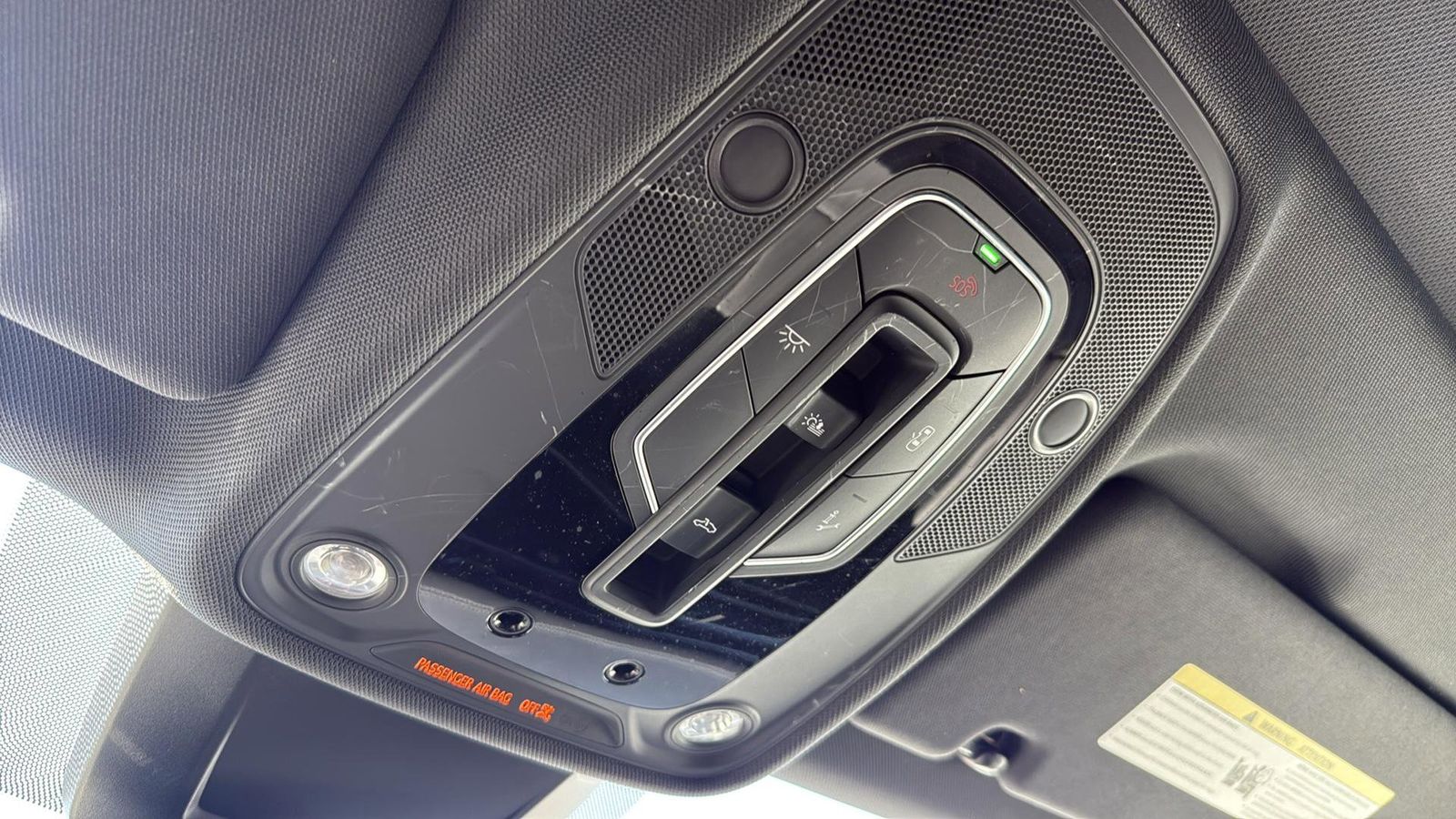 Used Car 2019 Audi Q8  For Sale Under $35,000 In Austin, Texas