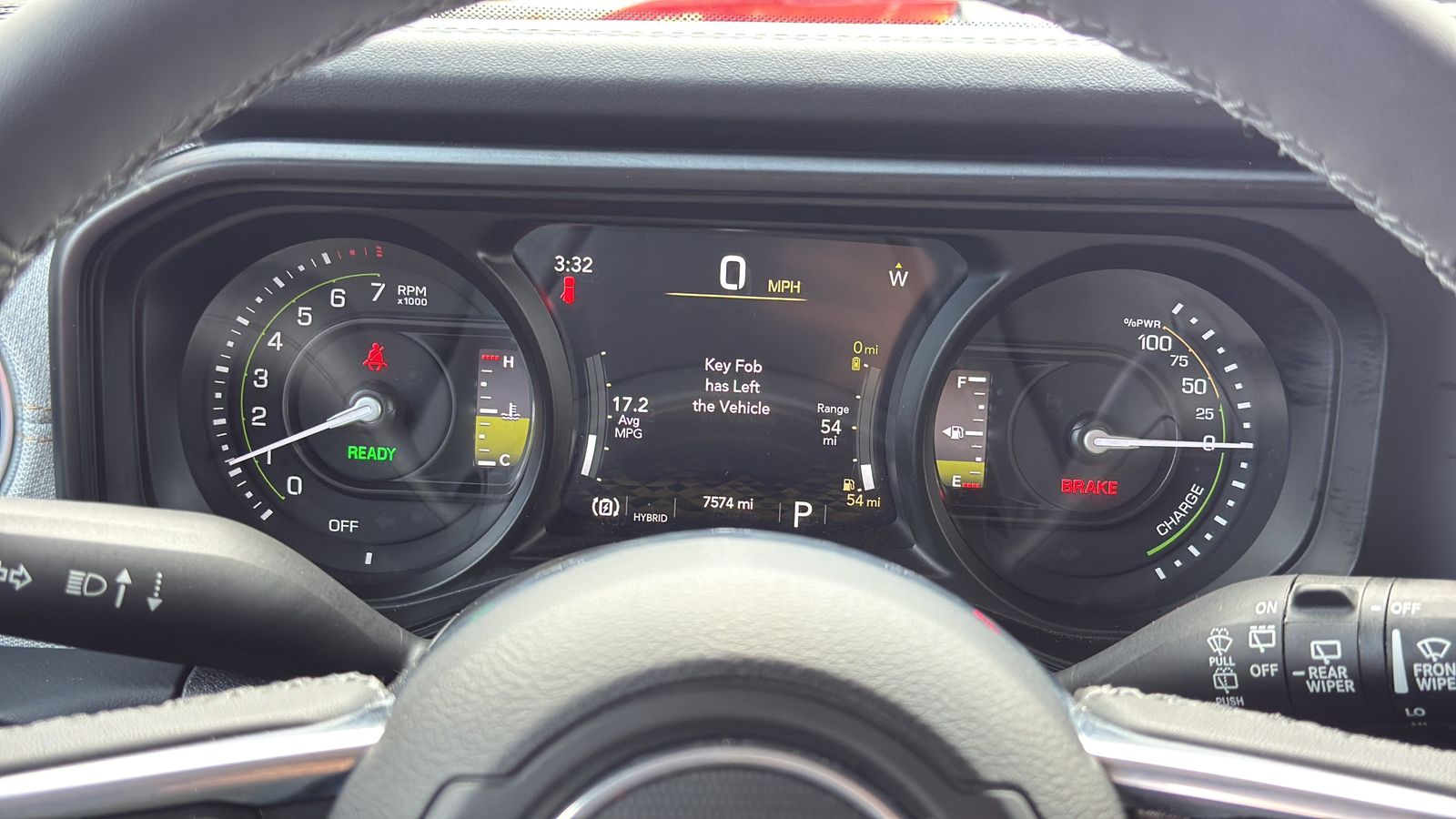 Used Car 2025 Jeep Wrangler  Sahara 4xe For Sale Under $35,000 In Austin, Texas