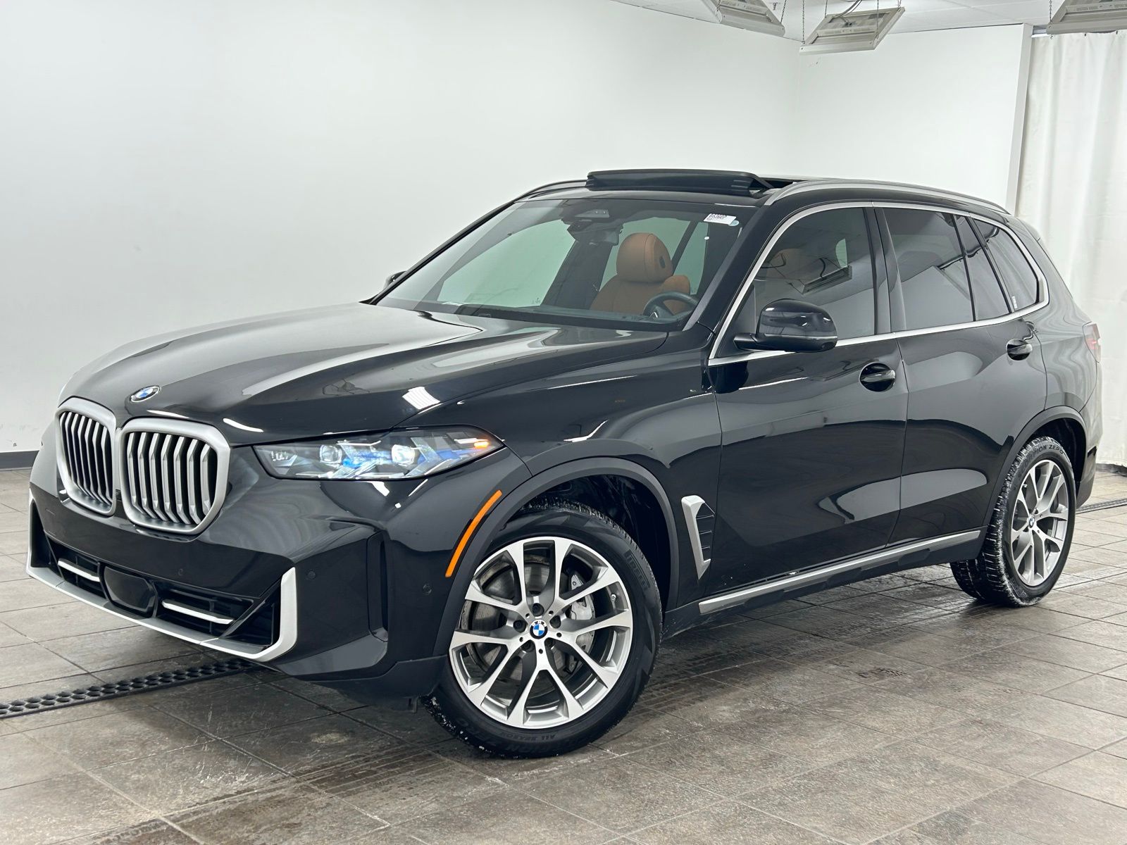 2024 BMW X5 xDrive40i AWD