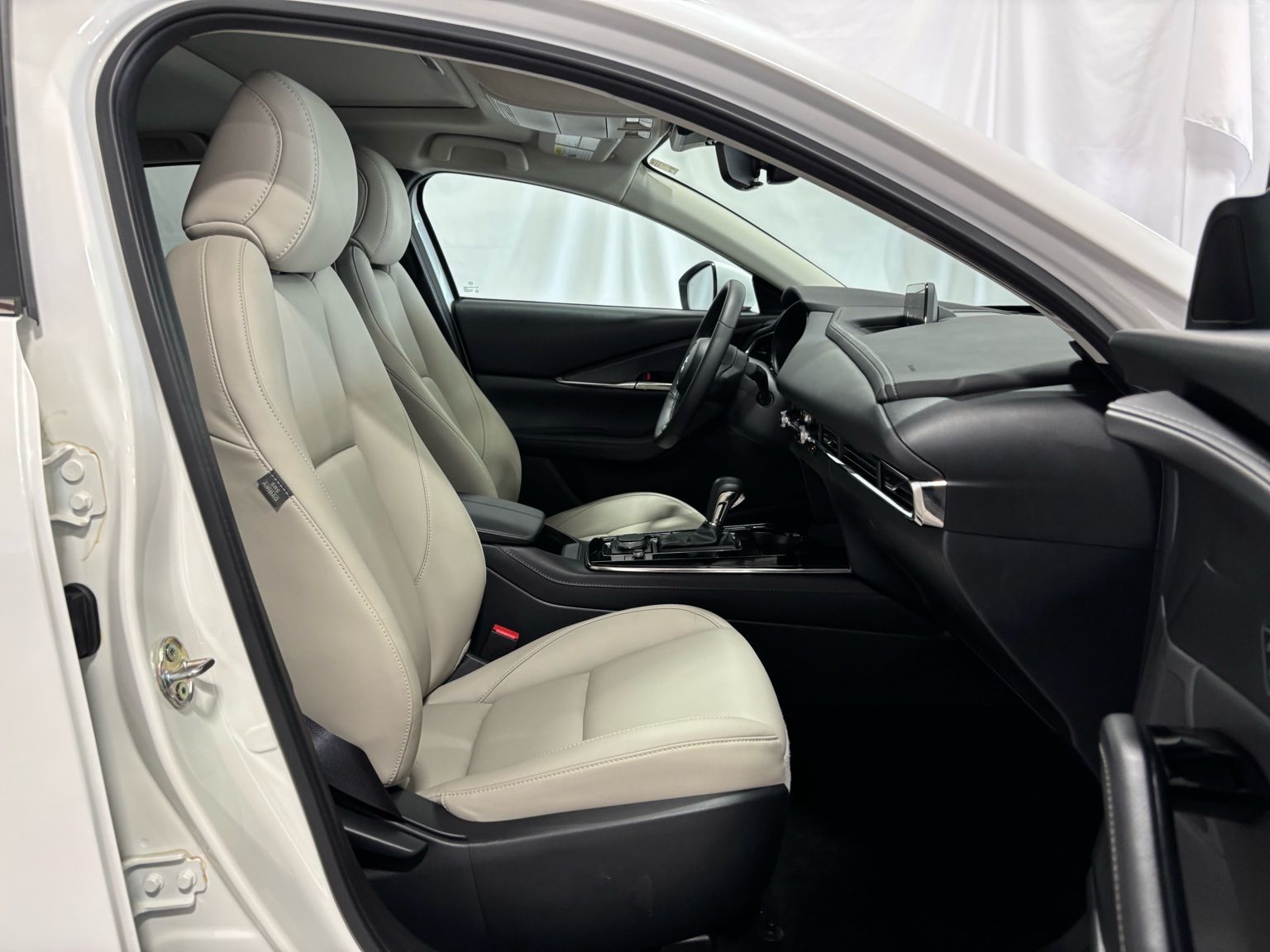 Used Car 2025 Mazda Cx-30  Wagon 4 Dr. 2.5 S Preferred Package All Wheel Drive For Sale Under $30,000 In Austin, Texas