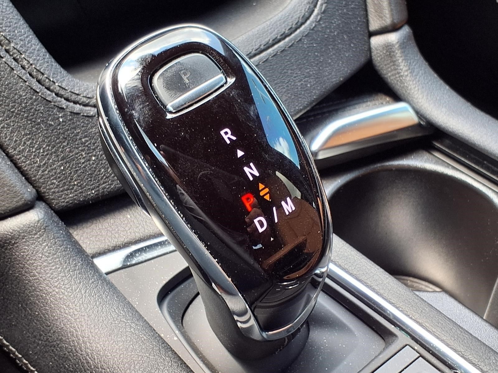 2024 Cadillac XT5 Premium Luxury Black at South Houston Nissan