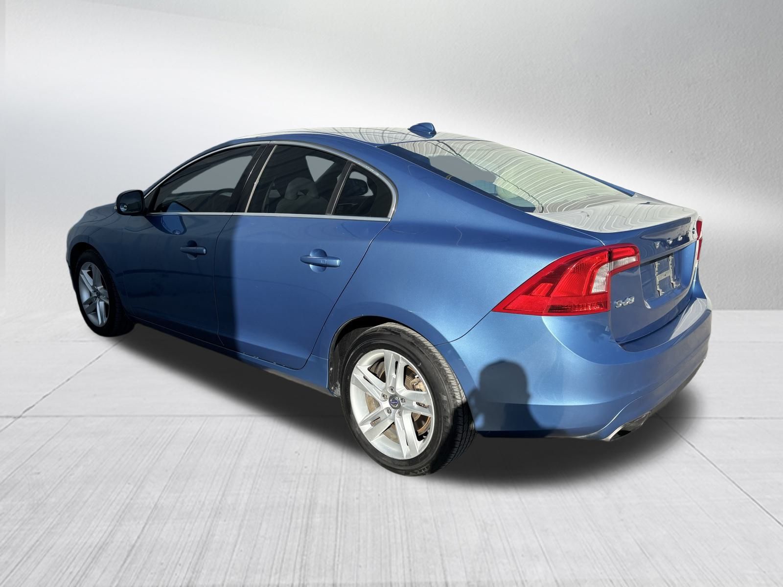 Used Car 2014 Volvo S60  T5 For Sale Under $10,000 In Austin, Texas