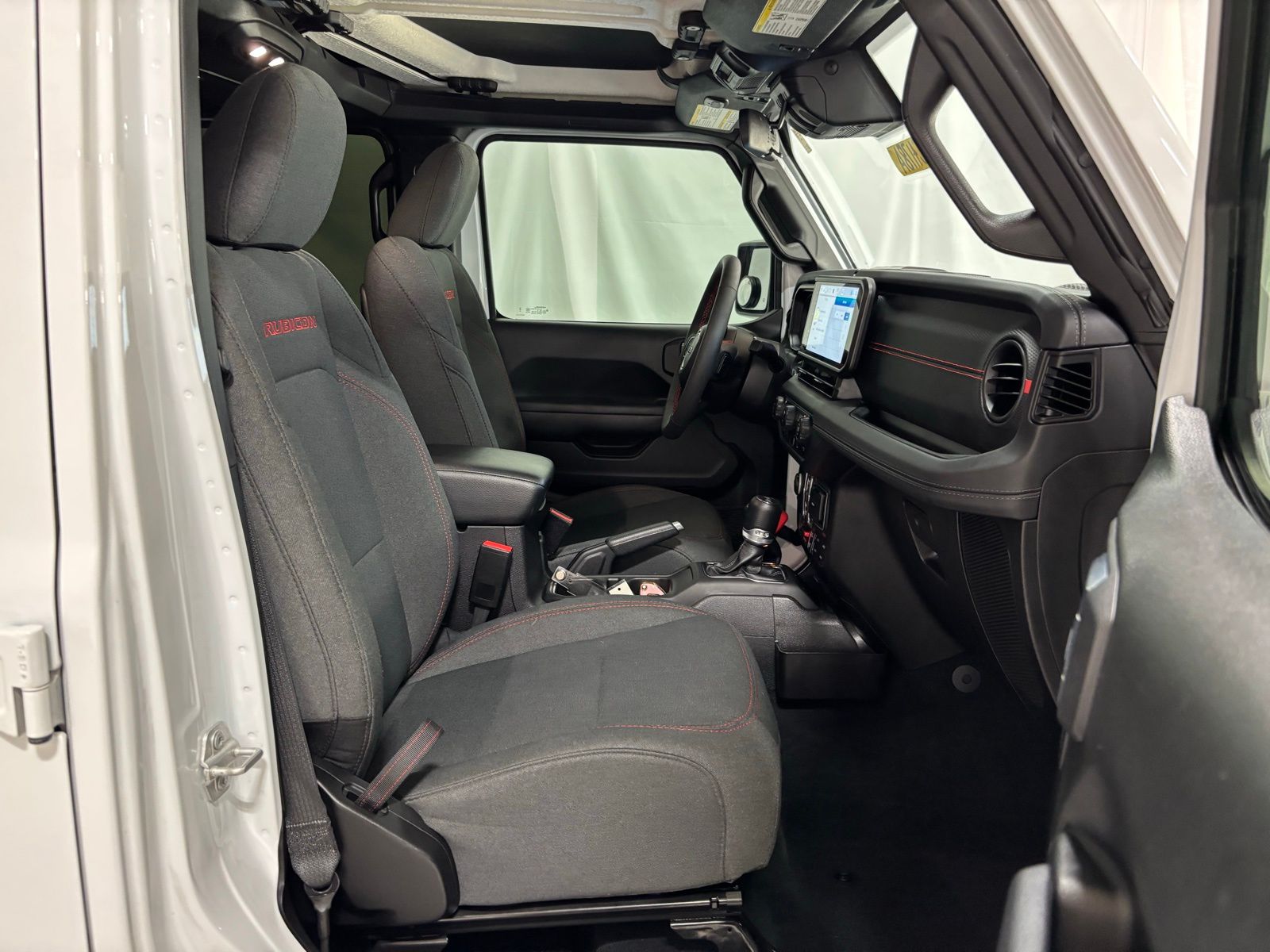 Used Car 2024 Jeep Wrangler  Rubicon For Sale Under $50,000 In Austin, Texas