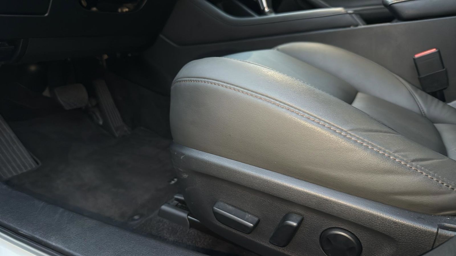 Used Car 2024 Mazda Mazda3  2.5 S Preferred Package For Sale Under $25,000 In Austin, Texas