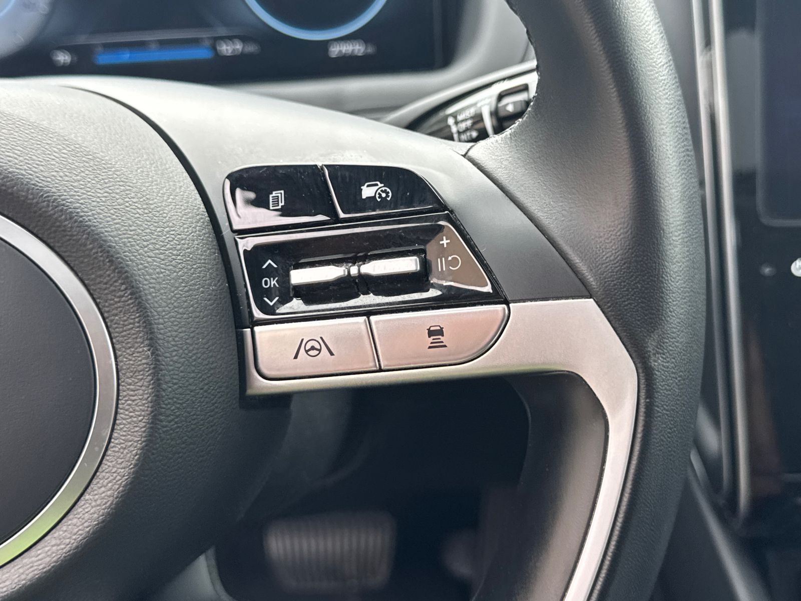 2024 Hyundai Tucson SEL - Photo 27