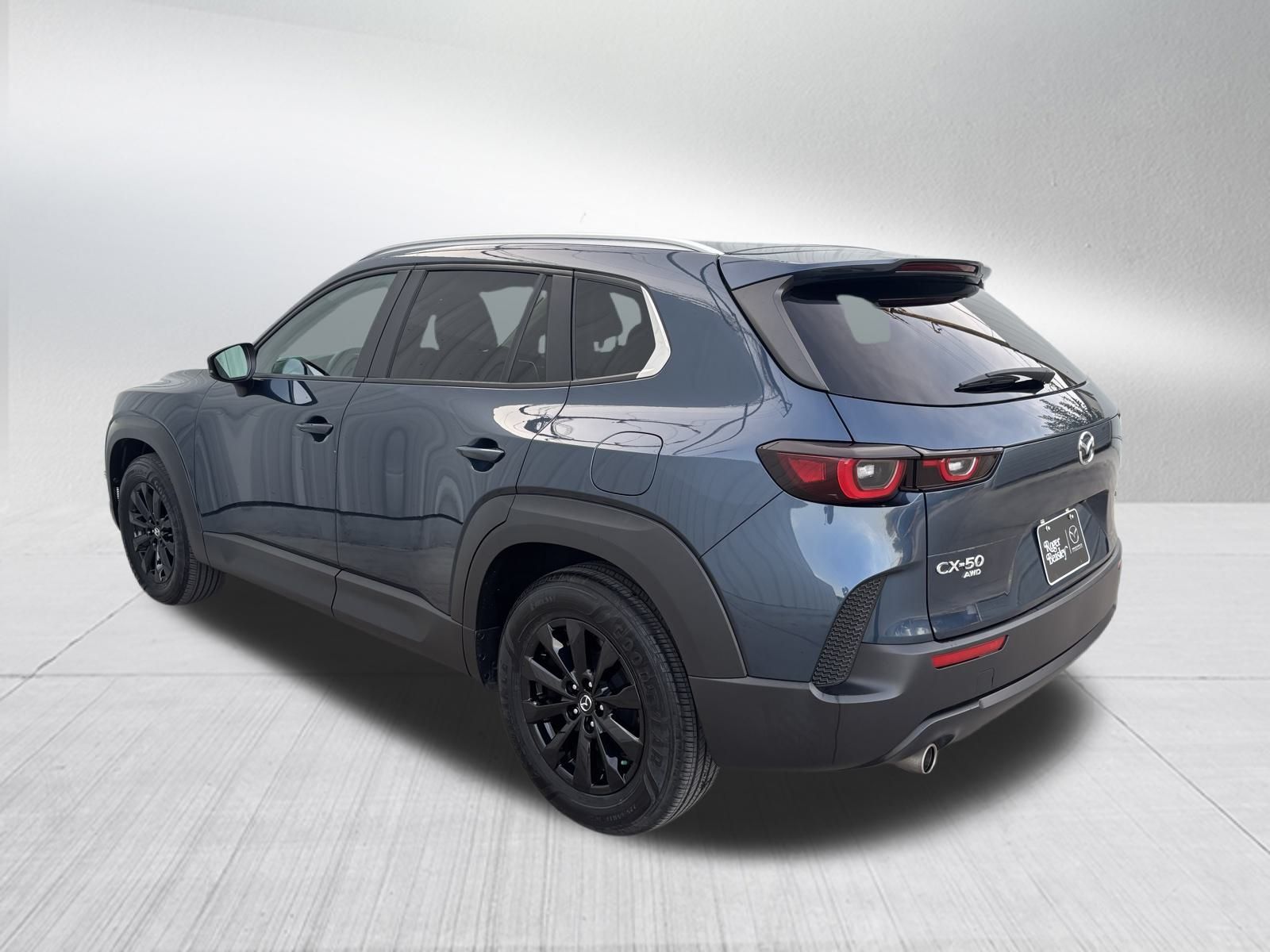 Used Car 2023 Mazda Cx-50  2.5 S Preferred Plus Package For Sale Under $30,000 In Austin, Texas