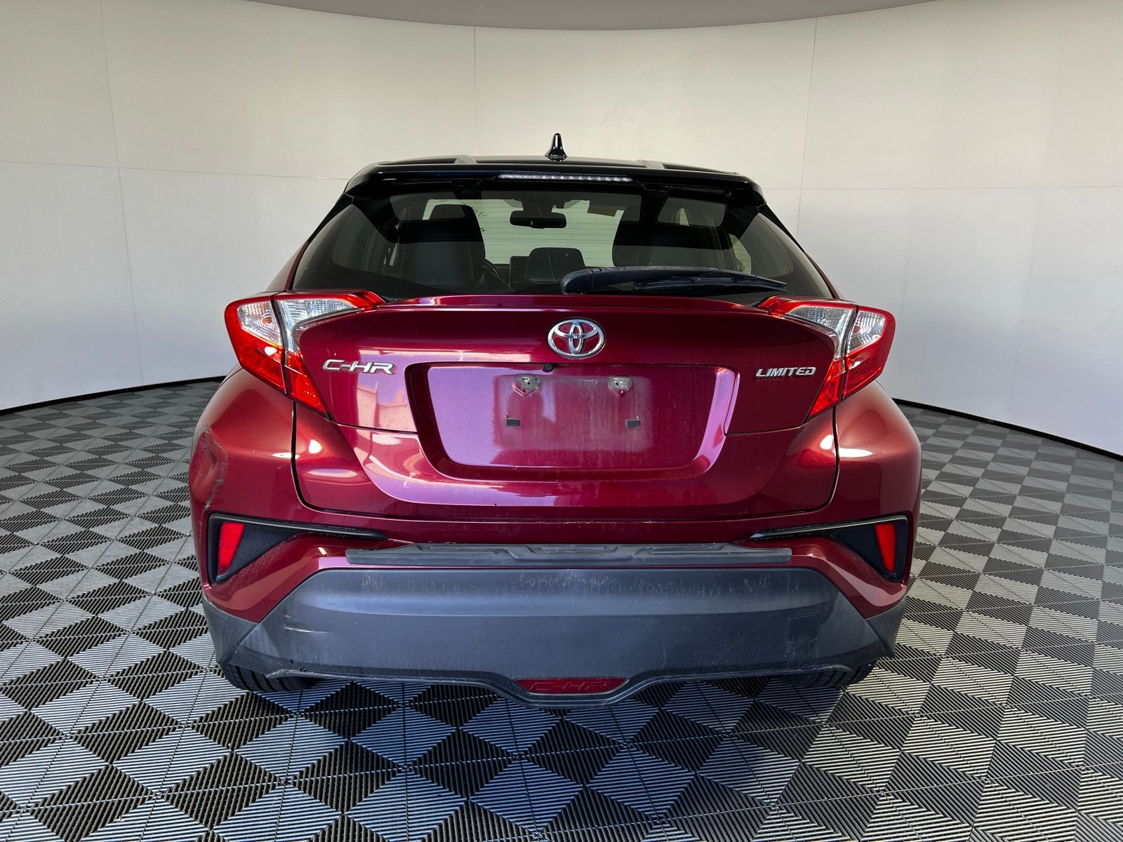 Thumbnail: 2019 Toyota C-HR - 6