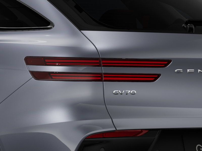 2026 Genesis GV70 2.5T - 9