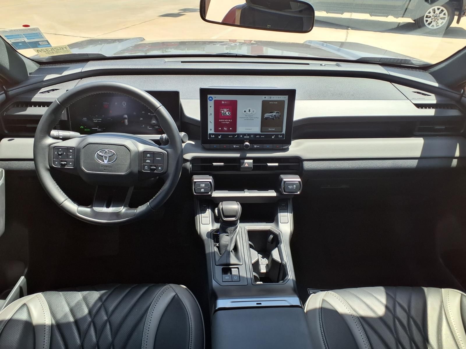 2026 Toyota RAV4 SE  at Don McGill Toyota