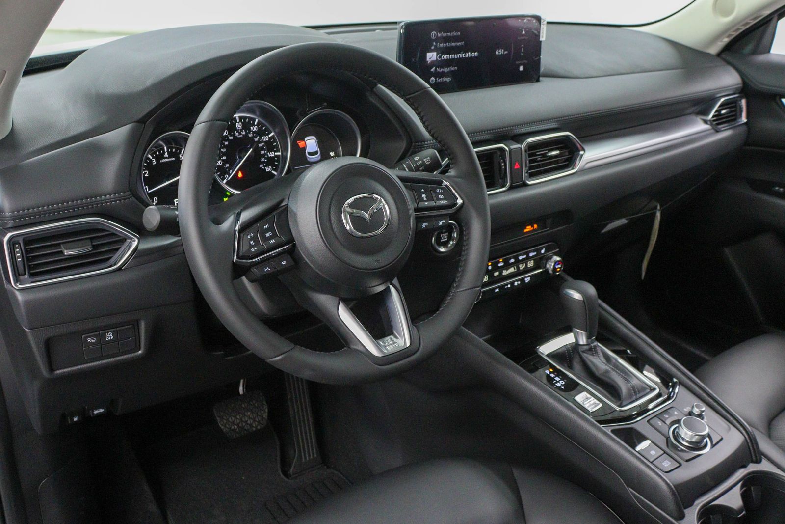 New Car 2025 Mazda Cx-5  2.5 S Select Package For Sale Under $35,000 In Austin, Texas