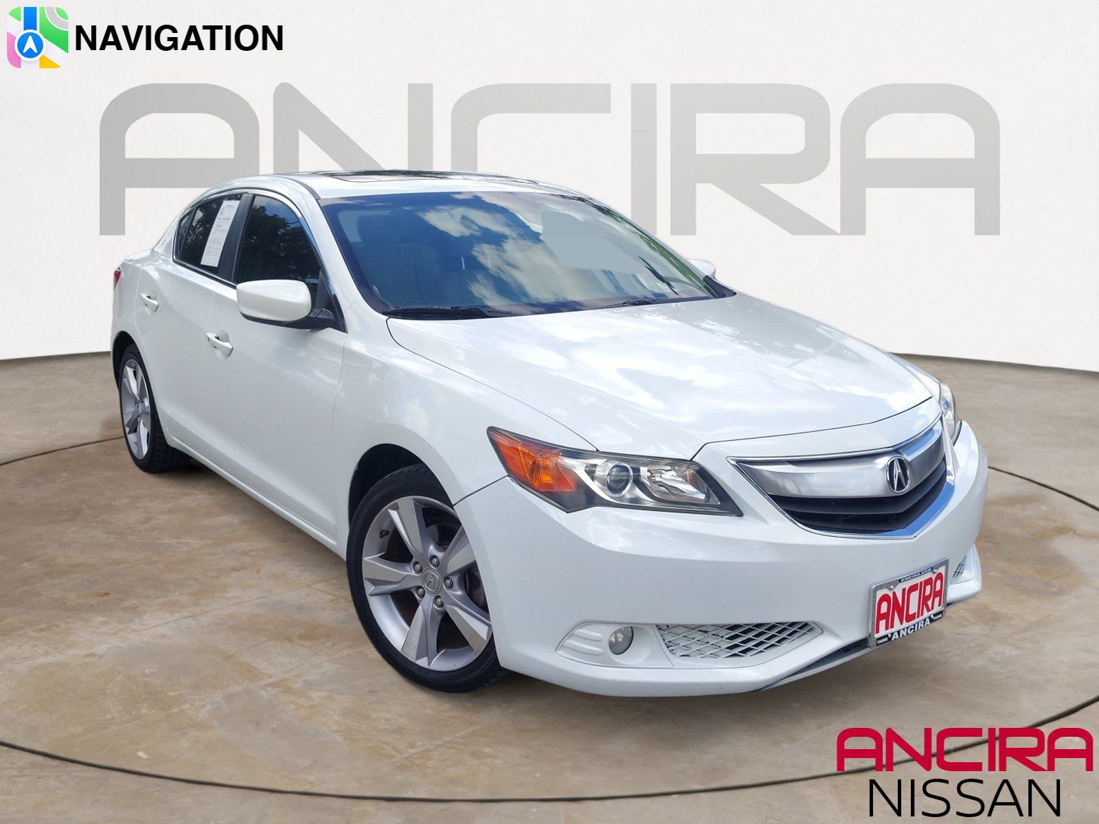 2013 Acura ILX
