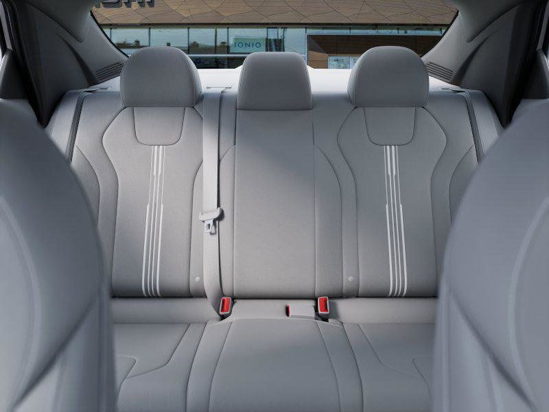 Elantra SEL Sport