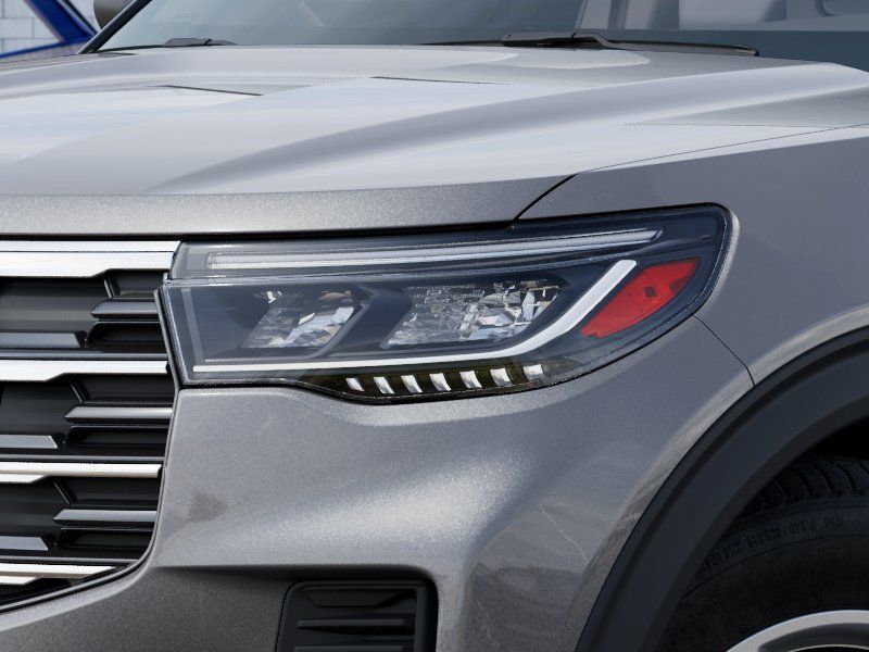 New 2027 Gray Ford Active image 18