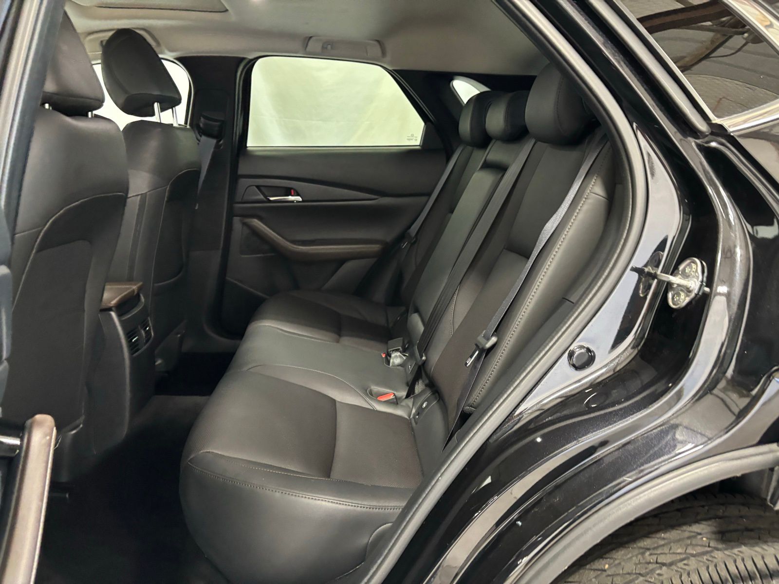 Used Car 2023 Mazda Cx-30  2.5 S Premium Package For Sale Under $25,000 In Austin, Texas