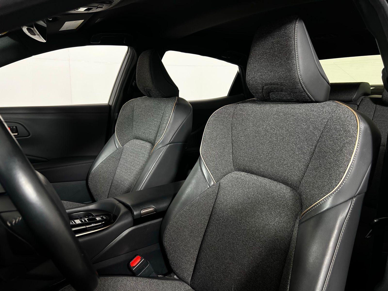 Thumbnail: 2024 Toyota Crown - 13