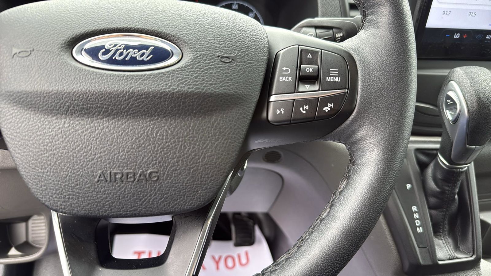 Used Car 2025 Ford Transit-350  Xl For Sale Under $70,000 In Austin, Texas