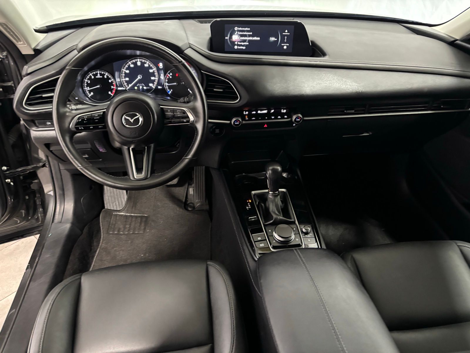 Used Car 2024 Mazda Cx-30  2.5 S Select Sport For Sale In Austin, Texas