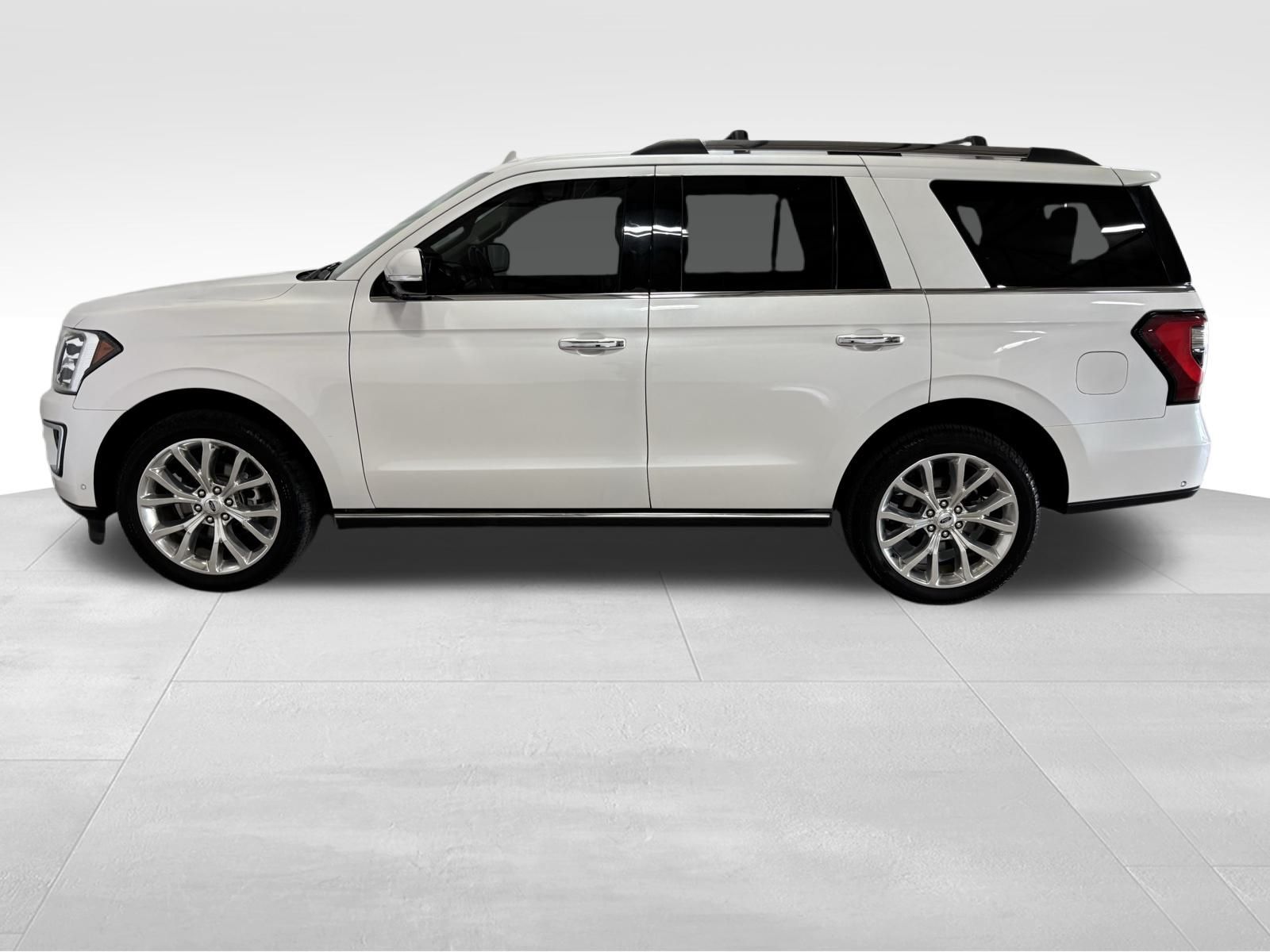 Used Car 2019 Ford Expedition  Limited For Sale Under $30,000 In Austin, Texas