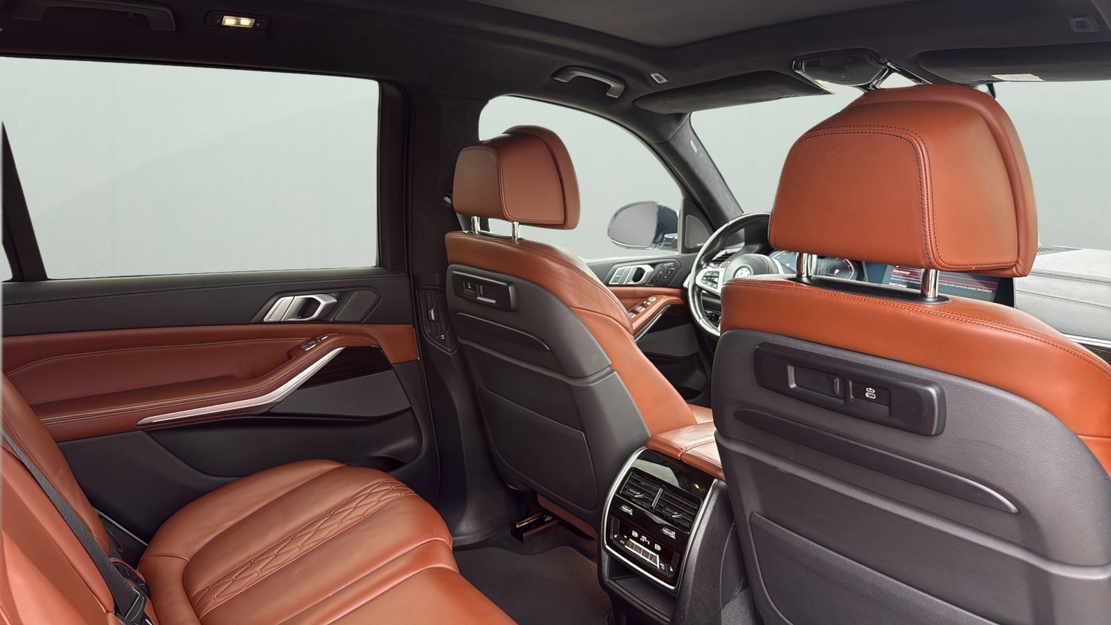 Used Car 2019 Bmw X7  Xdrive40i For Sale Under $35,000 In Austin, Texas