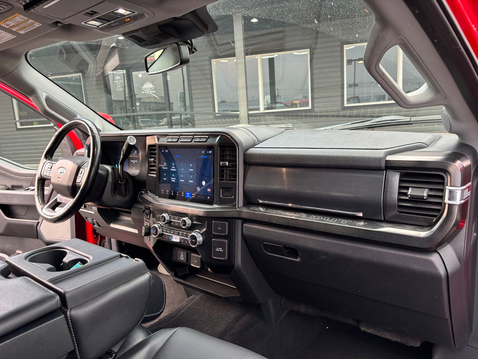 Used 2023 Ford F-250SD Truck