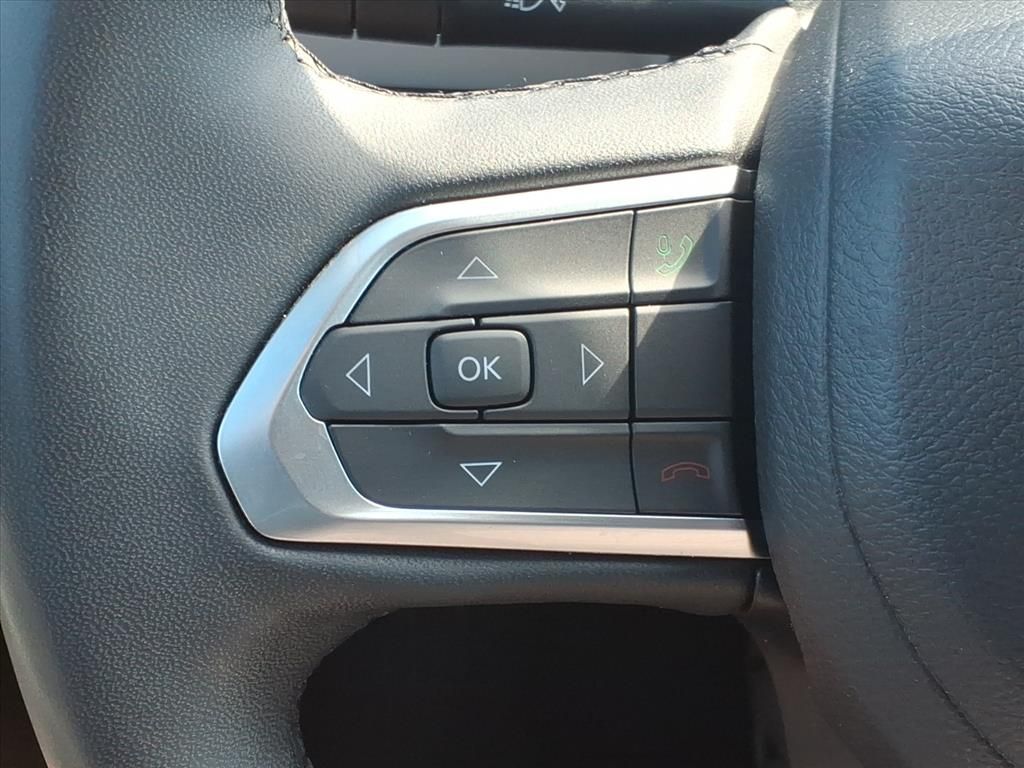 2024 Jeep Compass Limited  at DeMontrond Ford