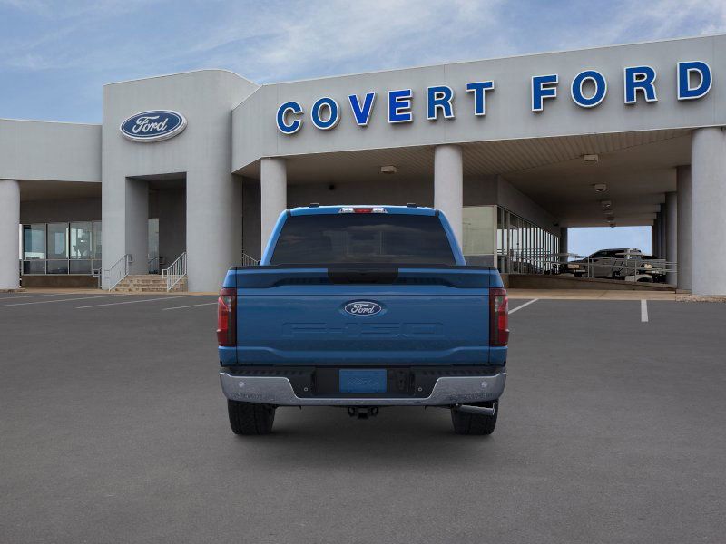 New Car 2025 Ford F-150  Xlt For Sale In Austin, Texas