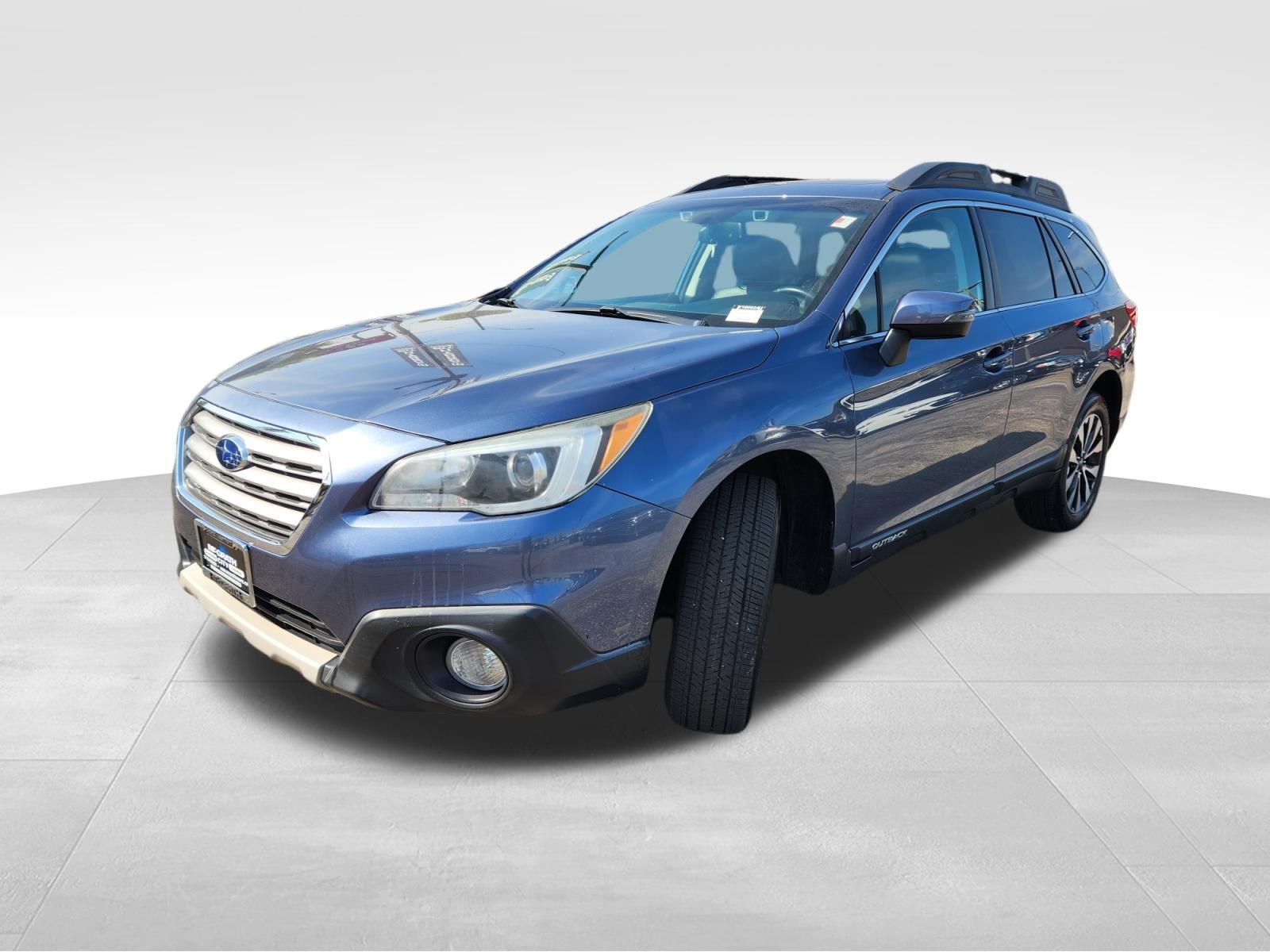 2016 Subaru Outback 2.5i 3