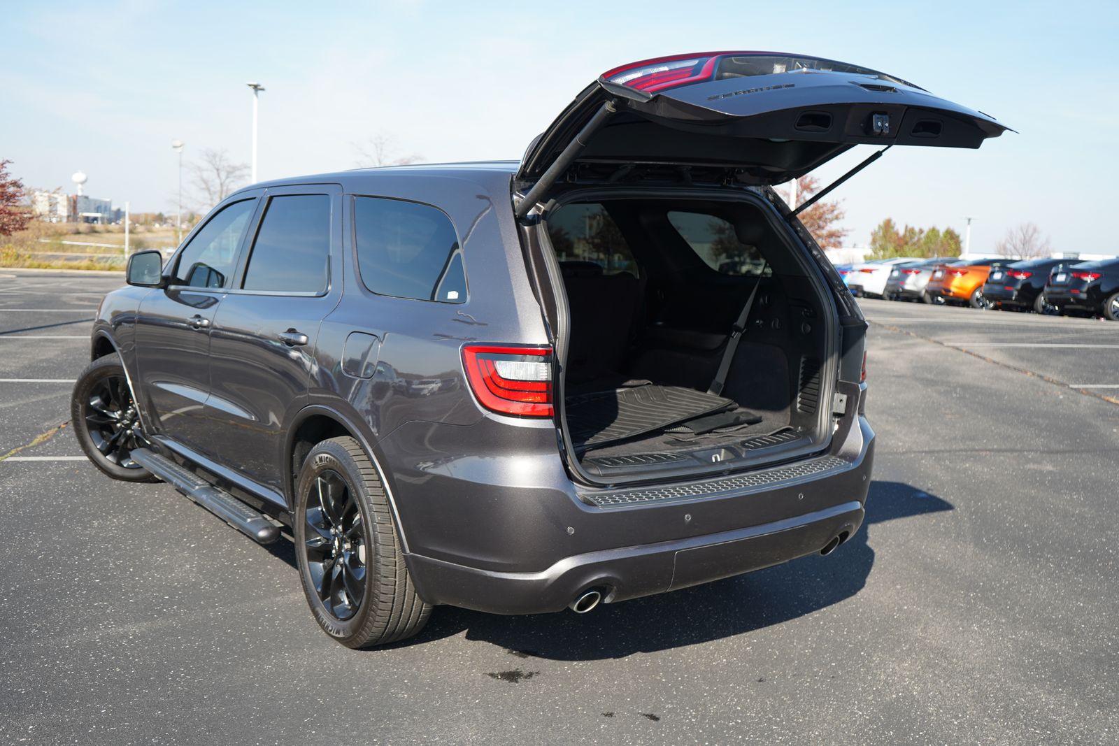 2020 Dodge Durango R/T 34