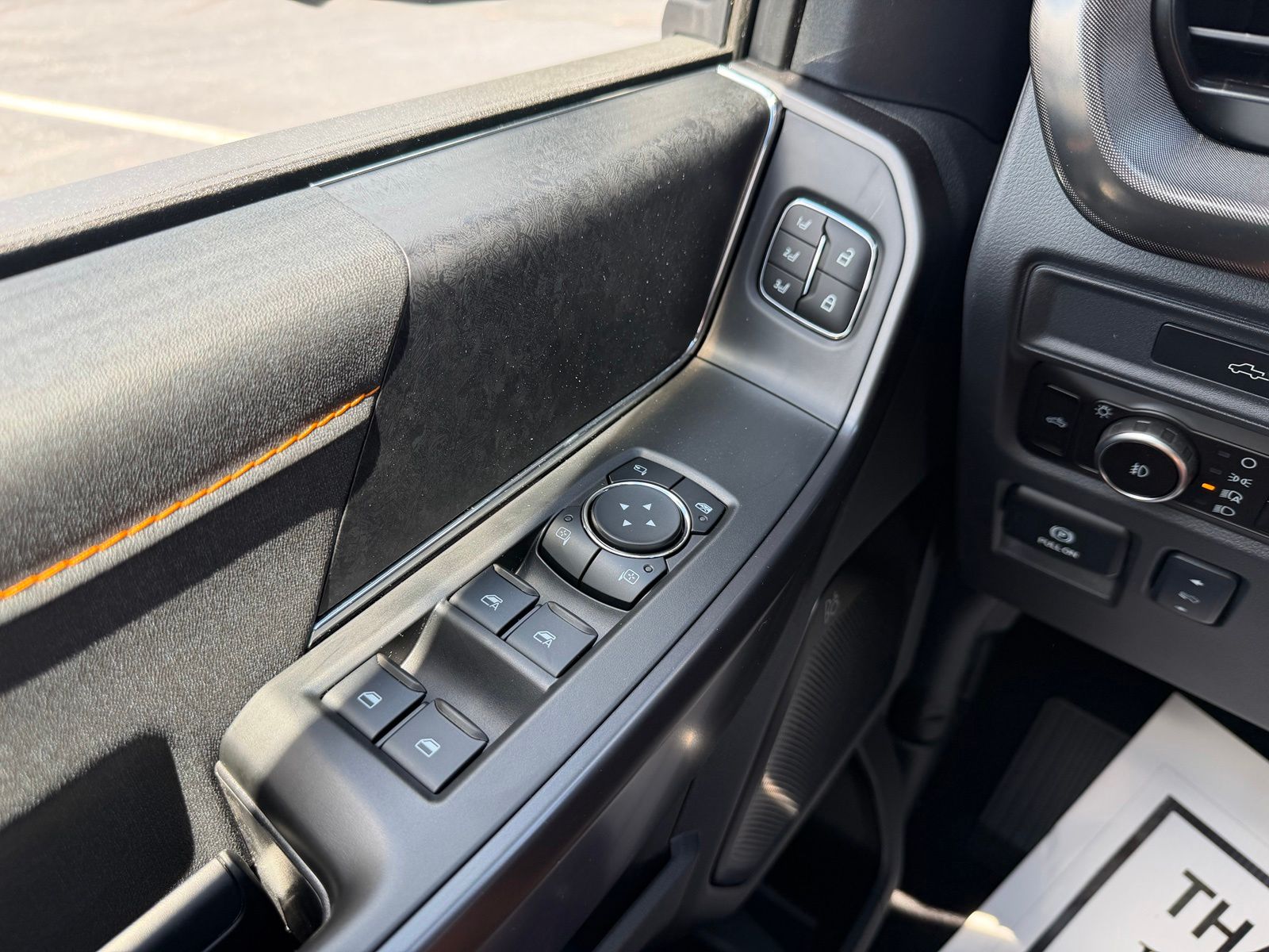 2026 Ford F-150 image 29