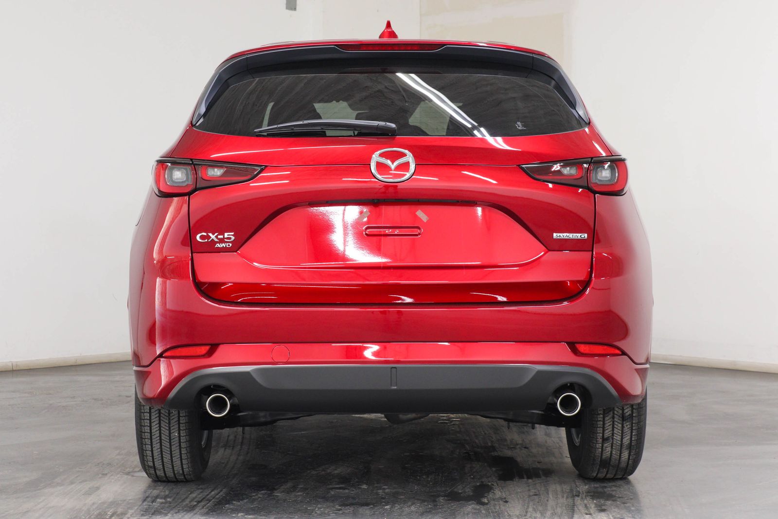 New Car 2025 Mazda Cx-5  2.5 S Preferred Package For Sale Under $35,000 In Austin, Texas