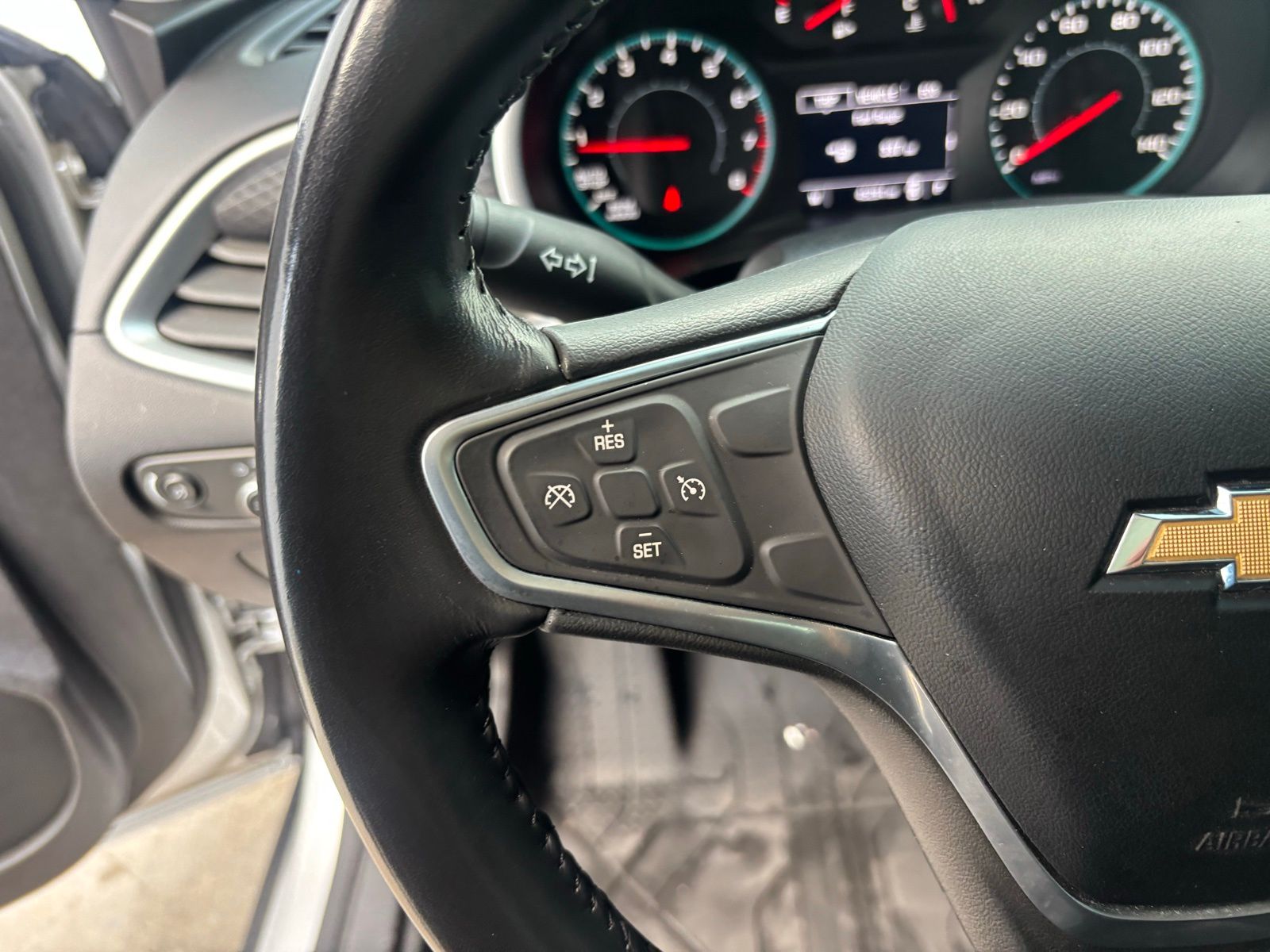 Used Car 2022 Chevrolet Malibu  Rs For Sale Under $20,000 In Austin, Texas