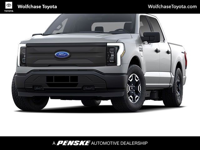 2023 Ford F-150 Lightning XLT -
                Cordova, TN