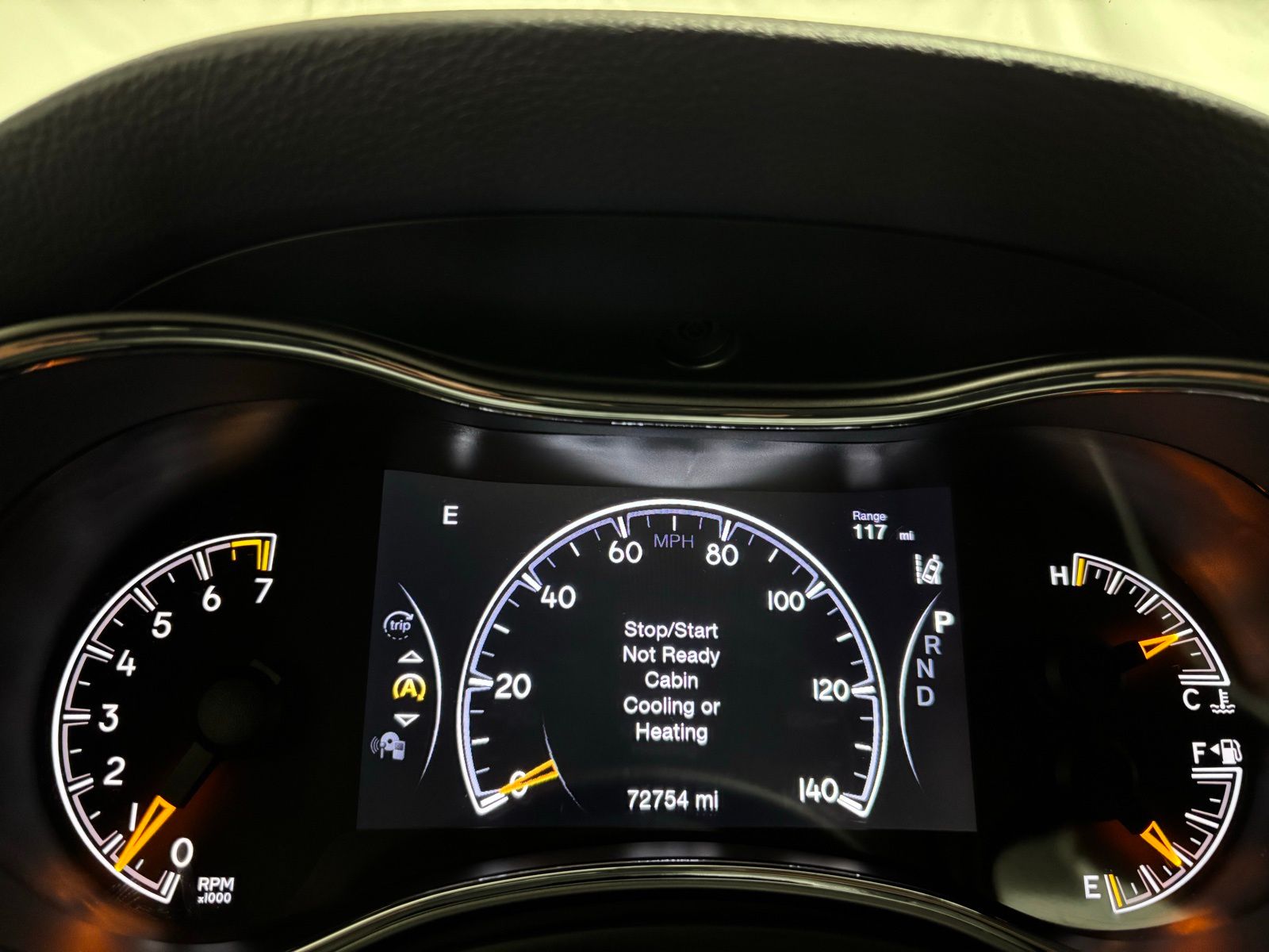 Used Car 2019 Jeep Grand Cherokee  Limited For Sale Under $20,000 In Austin, Texas