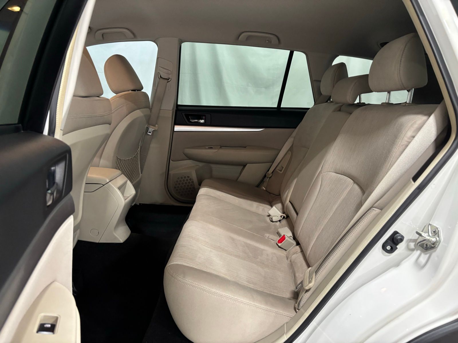 Used Car 2014 Subaru Outback  2.5i Premium For Sale Under $10,000 In Austin, Texas