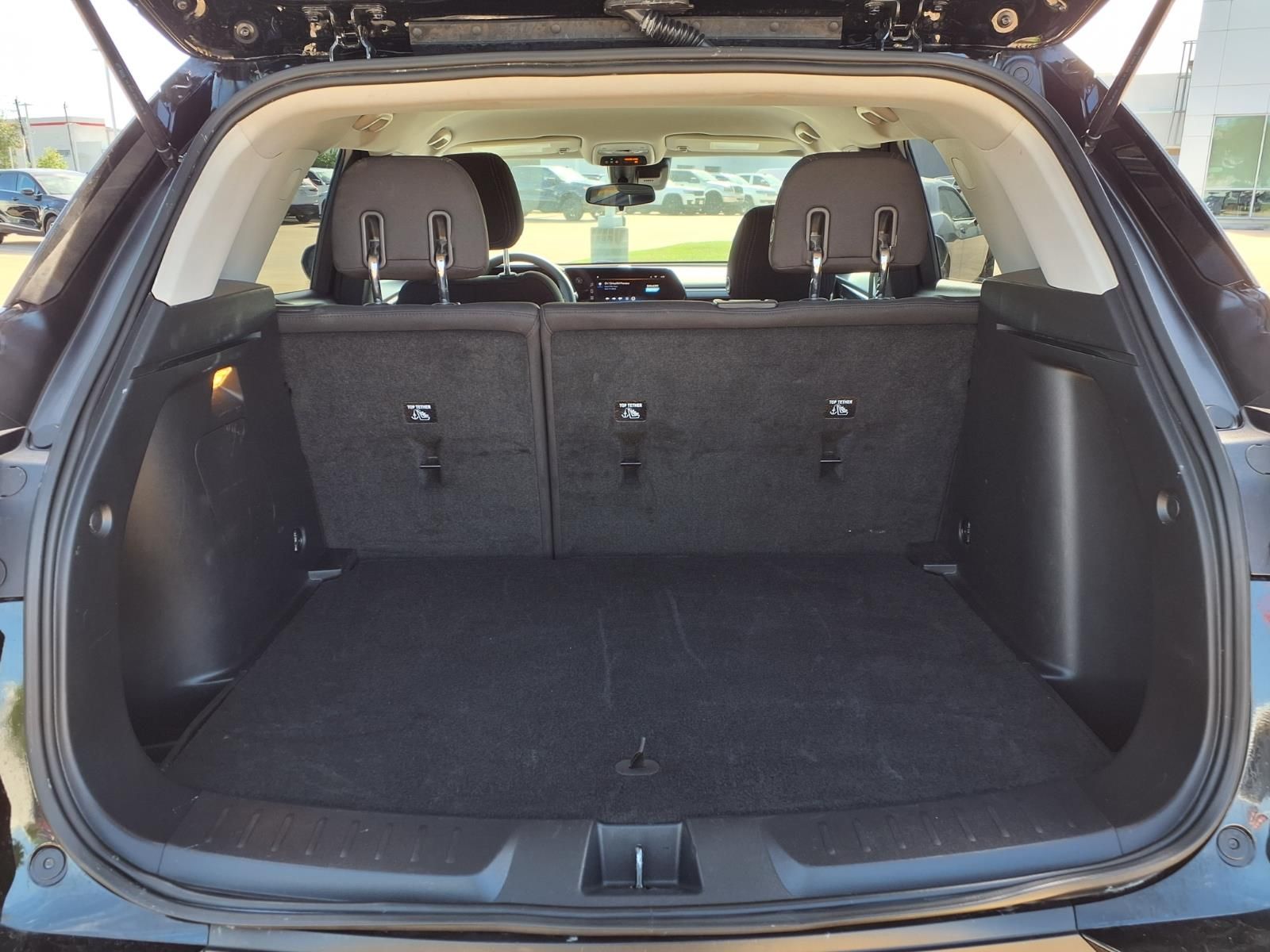2025 Chevrolet TrailBlazer LT - 6