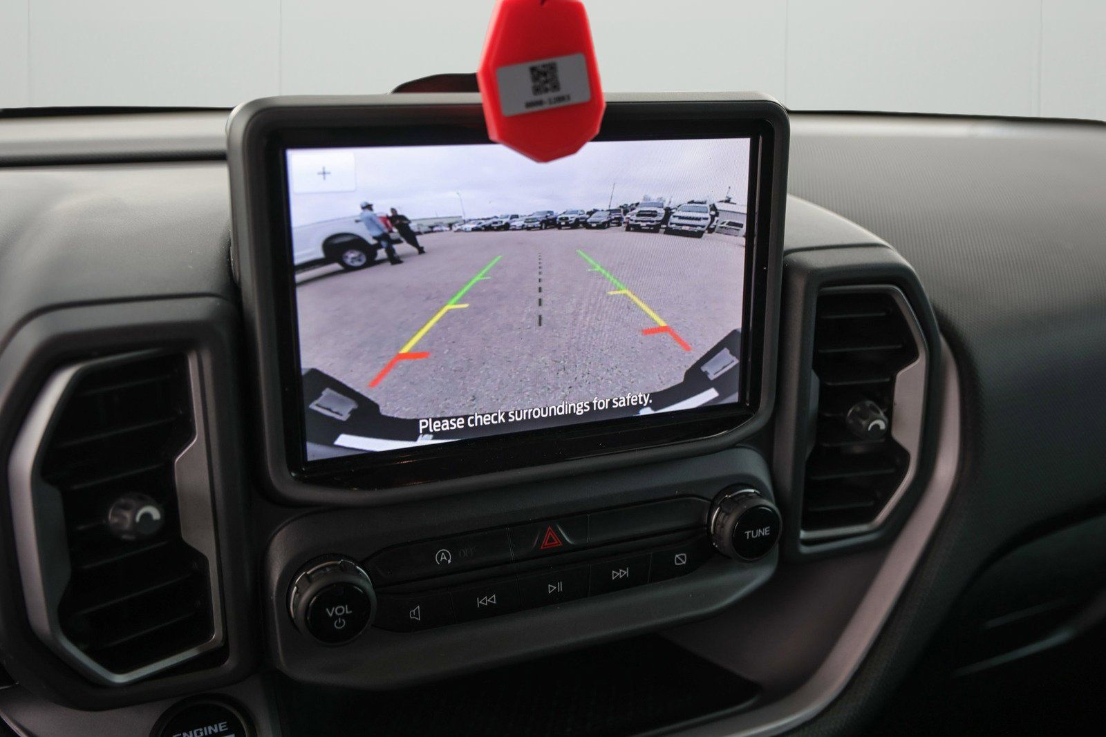 Used Car 2023 Ford Bronco Sport  Big Bend For Sale Under $25,000 In Austin, Texas