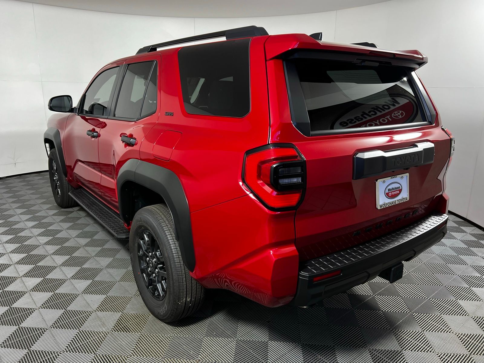 Thumbnail: 2026 Toyota 4Runner - 7