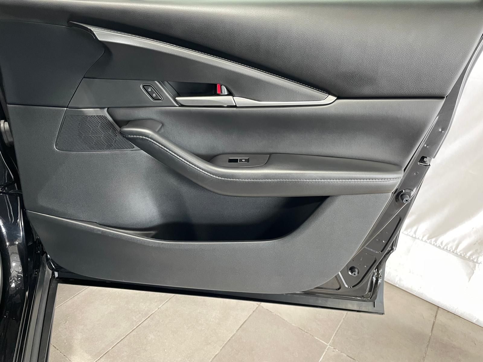 Used Car 2022 Mazda Cx-30  2.5 S Select Package For Sale In Austin, Texas