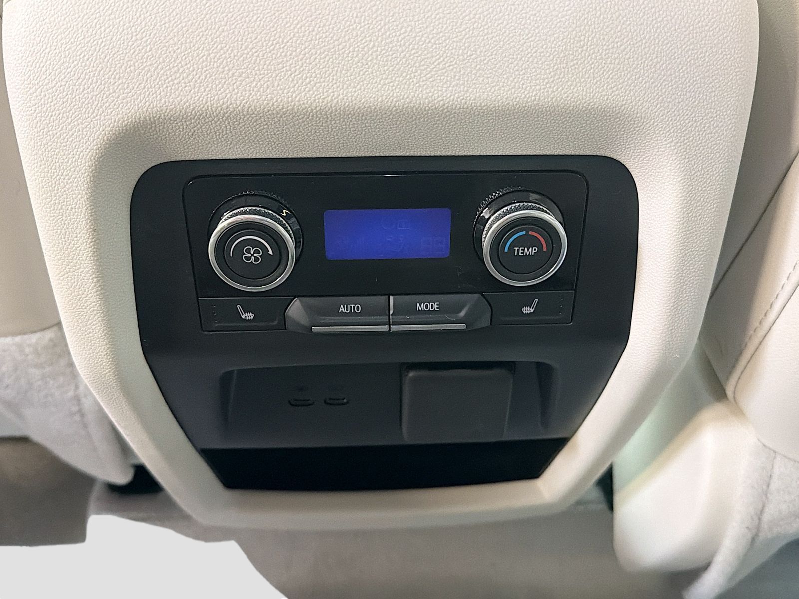 Used 2026 Blue Buick Avenir image 27