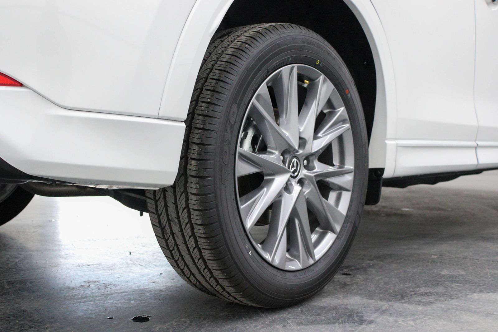 New Car 2025 Mazda Cx-5  2.5 S Premium Plus Package For Sale In Austin, Texas
