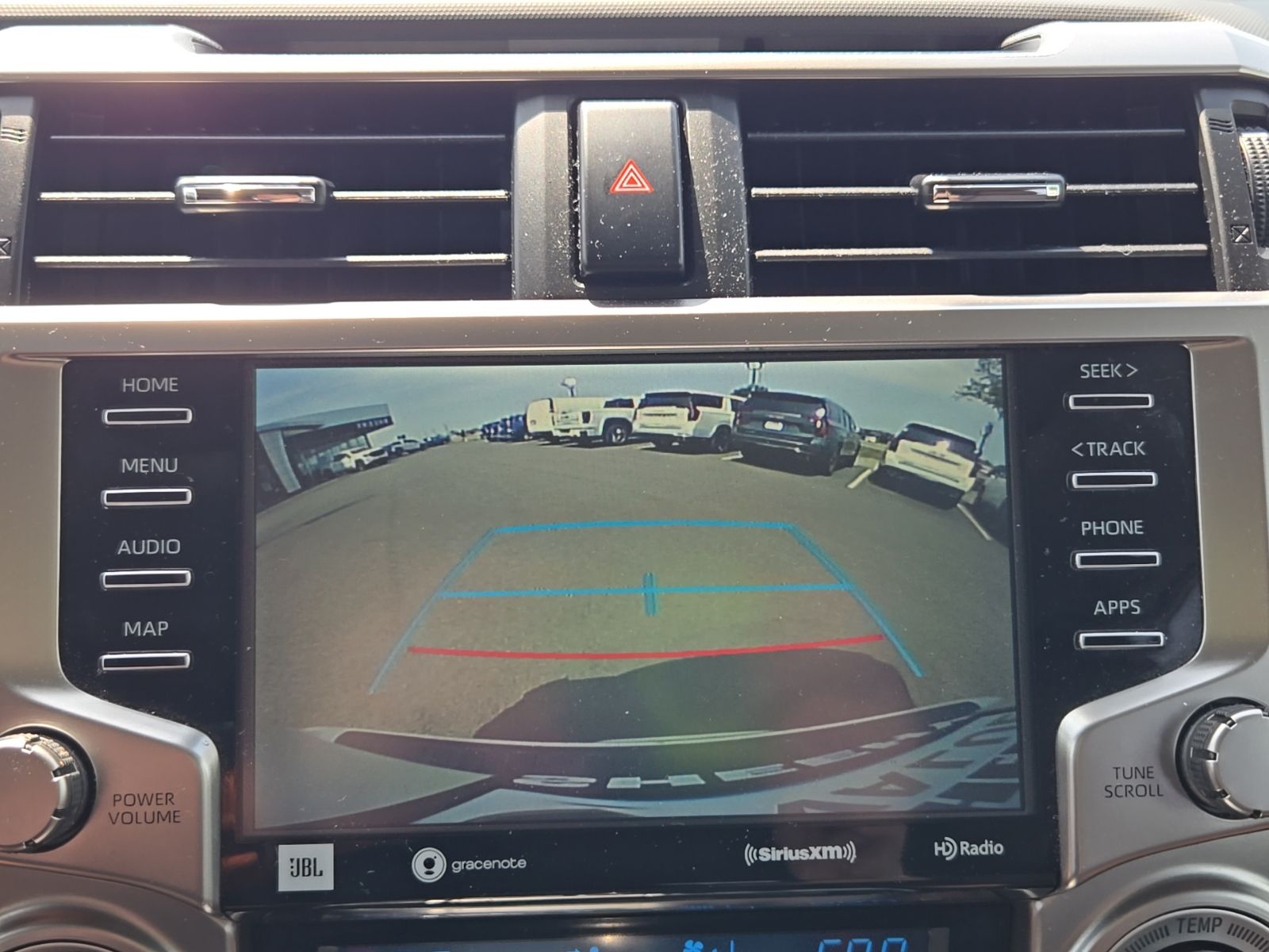 Used 2021 White Toyota Limited image 23