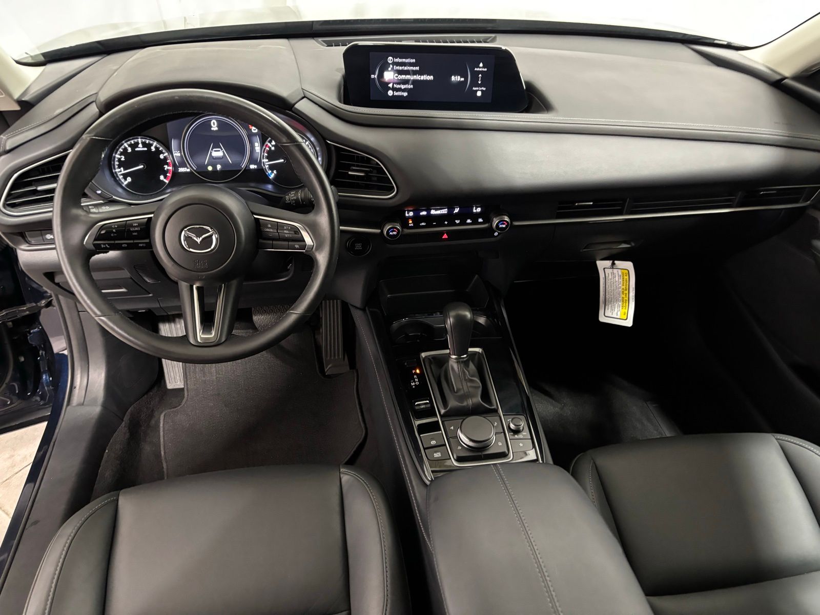 Used Car 2024 Mazda Cx-30  2.5 S Select Sport For Sale Under $25,000 In Austin, Texas