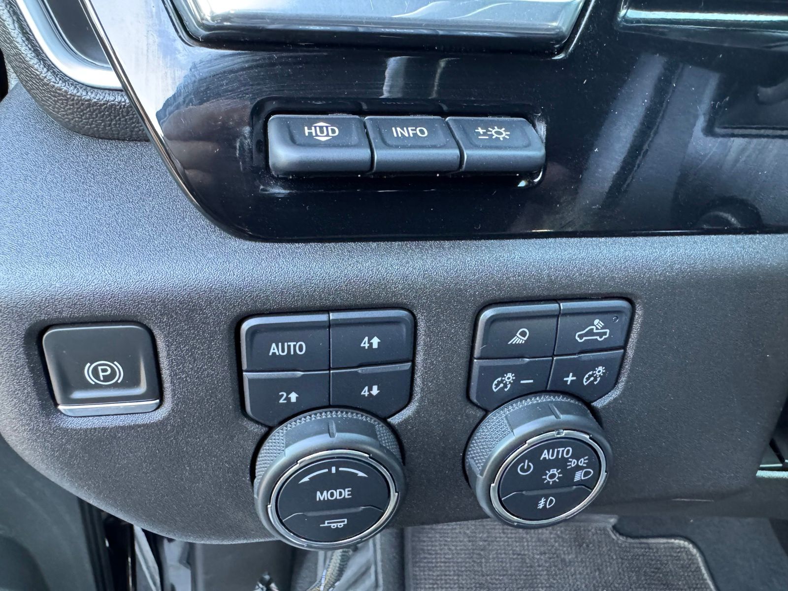 Used 2023 Chevrolet Silverado 1500 Truck