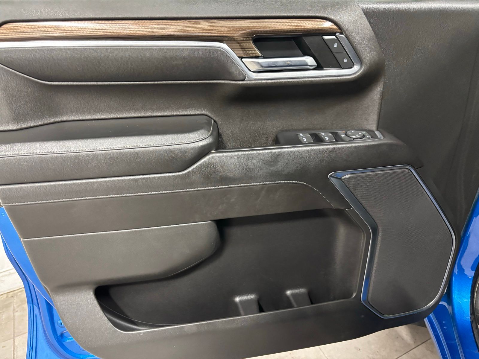 Used Car 2022 Chevrolet Silverado 1500  Lt For Sale Under $30,000 In Austin, Texas