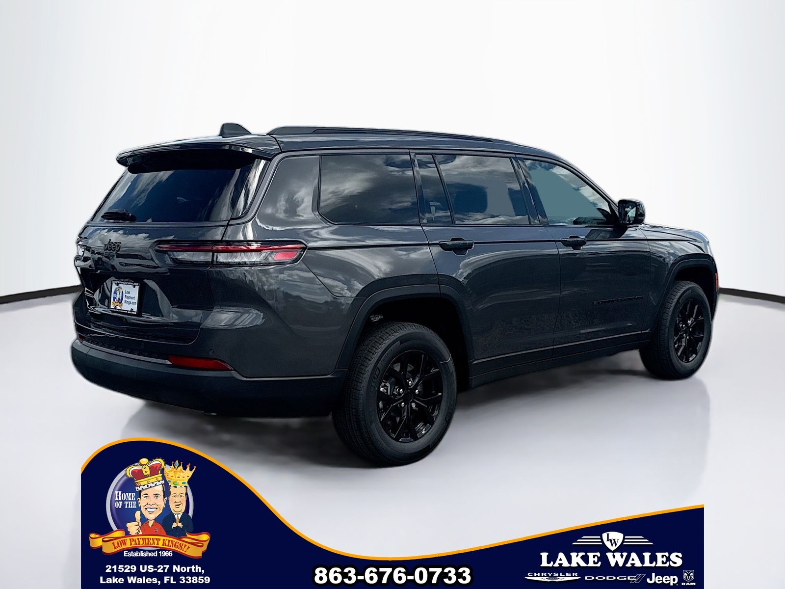 View vehicle photo 6